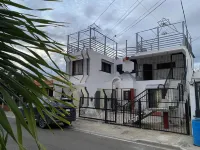 6A Cozy Apt in Santiago Center - Great Stay Các khách sạn ở 