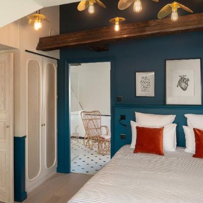 Suite Non smoking Chouchou Hotel Promo Code