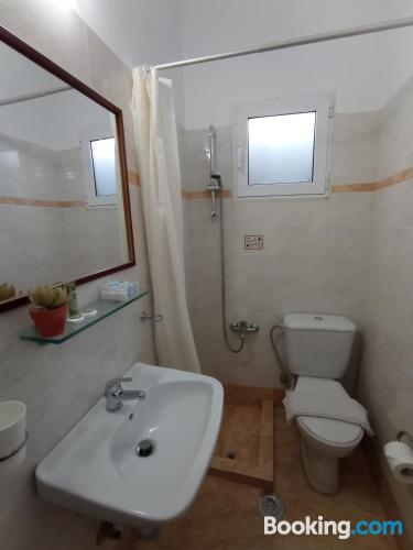 双人间 - 没有阳台