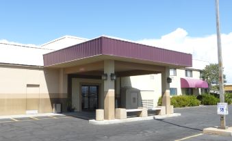 Red Roof Inn Grand Junction