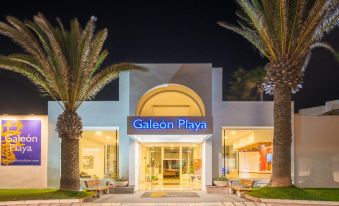 Apartamentos Galeon Playa