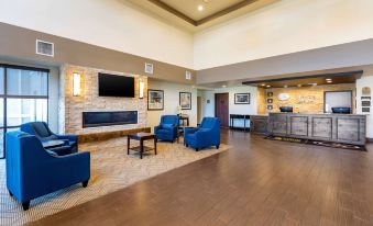 MainStay Suites Near Denver Downtown