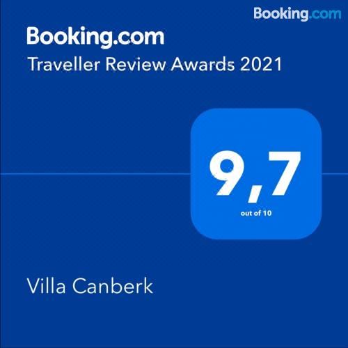 别墅（带独立泳池）