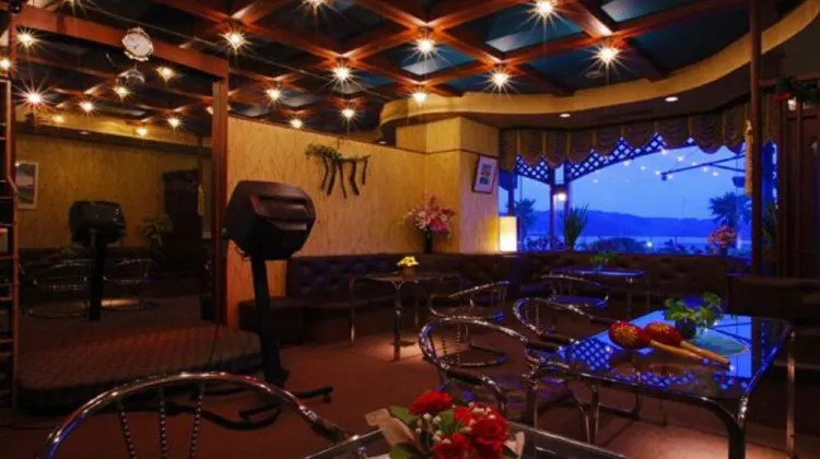 黒船ホテル 食事・レストラン