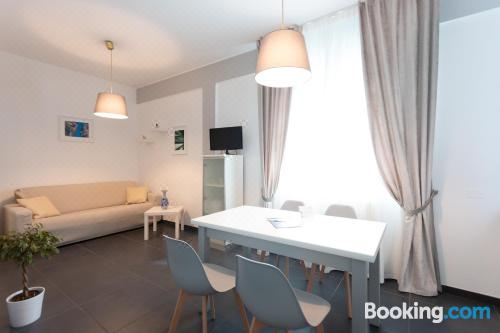 公寓 - 地面楼层