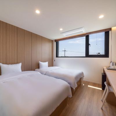 트윈룸 아루미 호텔 쿠폰