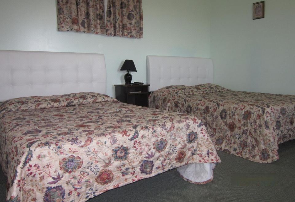 Safe and Sound Inn - Housity