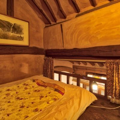 Baelong (not cooked)(Check-in 15:00) Jeonju Gyodongsalae Hanok Pension 쿠폰