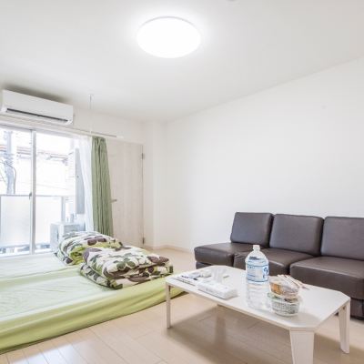 203号室/蒲田駅から徒歩1分、大井町駅まで徒歩9分 マーベラス東大井 クーポン