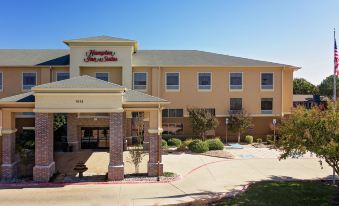 Hampton Inn & Suites Denton