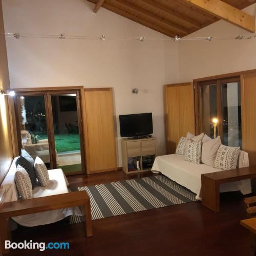 三卧室联排别墅