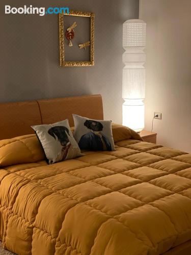 帶加床的雙人房