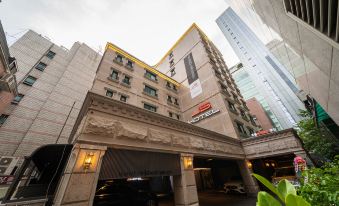 Seocho JS Hotel - Housity