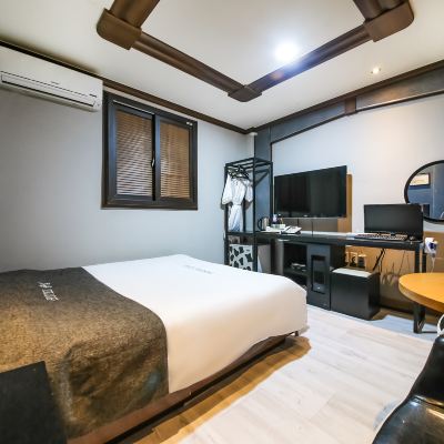 스탠다드룸 Samcheok Chungil Motel 쿠폰