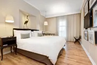 Protea Hotel Mahikeng Hoteles en 
