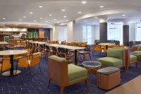 Courtyard Toronto Markham