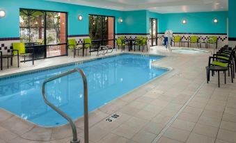 SpringHill Suites Portland Hillsboro