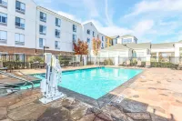 Hilton Garden Inn Tulsa South