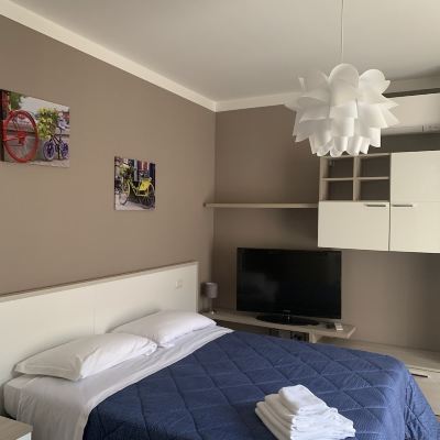 Standard Studio Palazzo Ducale Promo Code