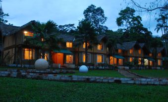 MisaLodge - Housity