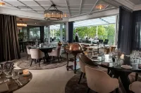 Hotel Scheelsminde