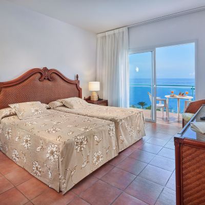 Standard Room With Sea View (Ocean Room, 2 Adults And 1 Child) Hotel Mogan Princess & Beach Club Promo Code