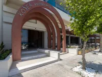 KoSea Boutique Hotel Hotels in Kos