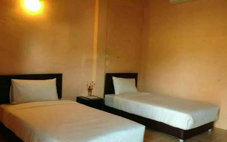 ห้องสแตนดาร์ด