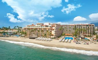 Crown Paradise Golden All Inclusive Resort - Adults Only