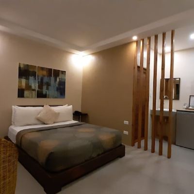 Standard Queen Room Urban Sands Iloilo Promo Code