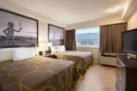 Super 8 by Wyndham Prince George