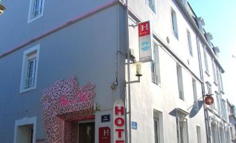 Hotel Arc en Ciel et Spa - les Sables d'Olonne