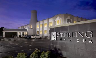 Sterling Inn & Spa