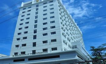 BP International Hotel Manila