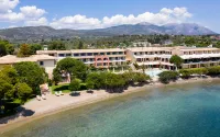 Negroponte Resort Eretria Hotels in 