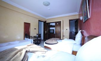 Hotel Riad Asfi