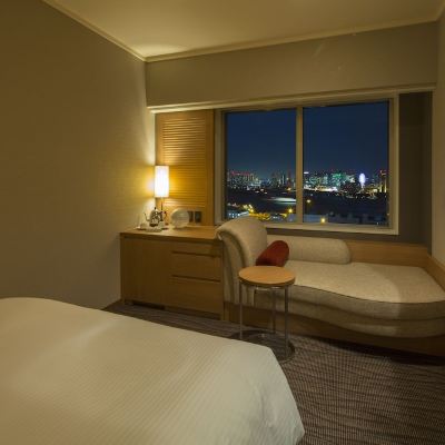 Run Of House Dai-Ichi Hotel Tokyo Seafort Promo Code