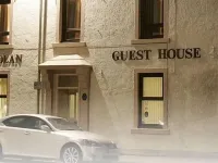 赫布里迪恩旅館 酒店