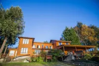 Apart Hotel Puchaley Lafquen Hotels in 