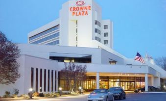 Crowne Plaza Virginia Beach Town Center