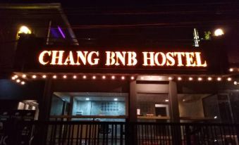 Chang Bed and Bar Hostel - Adults Only