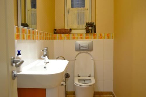 泳池旁A3型转角