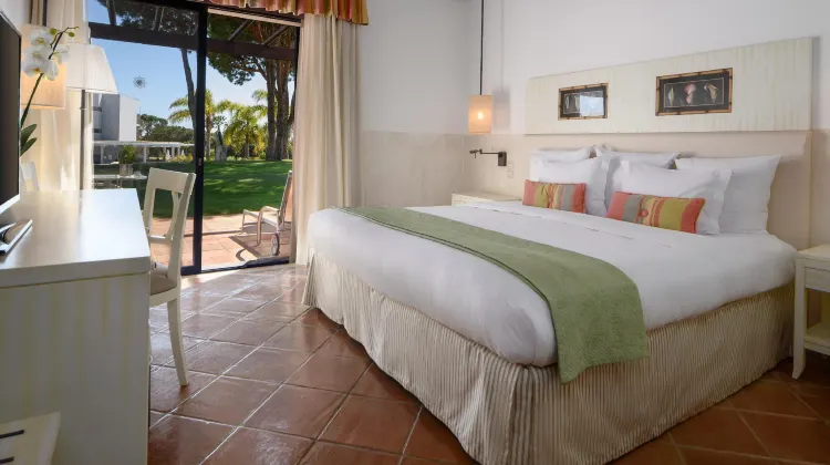 Pestana Vila Sol Golf & Resort Hotel Room