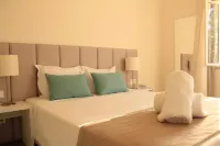 Hotel d'Alcoutim Hotéis em 