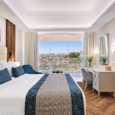Junior Suite with Inland View Amanti | MadeForTwo Hotels, Ayia Napa Promo Code