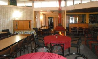 Cooma Country Club Motor Inn