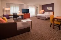 Residence Inn Alexandria Old Town/Duke Street Hotel di 