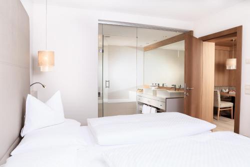 套房（带阳台）