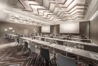 Steigenberger Hotel Treudelberg Hamburg