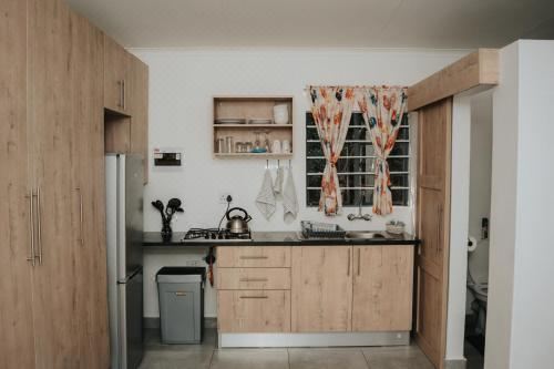 双人房（带独立浴室）